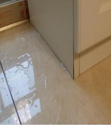 长垣漏水检测 厕所漏水怎么检测?